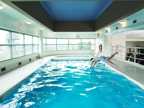 Rydges Parramatta - Airlie Beach Holiday 2