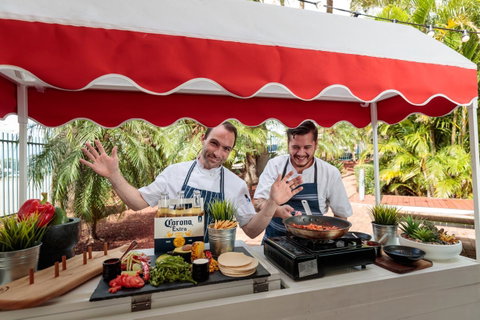 Rydges Parramatta - Airlie Beach Holiday 38