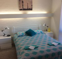 Como Lodge - Airlie Beach Holiday
