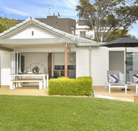 The Beach House North Wollongong - Airlie Beach Holiday