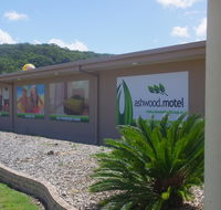 Ashwood Motel - Airlie Beach Holiday