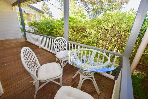 Dangal Gardens - Airlie Beach Holiday 25