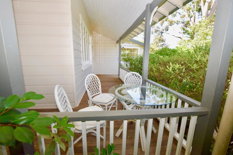 Dangal Gardens - Airlie Beach Holiday 5