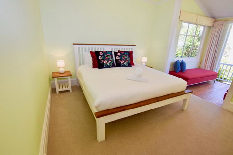 Dangal Gardens - Airlie Beach Holiday 19