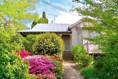 Dangal Gardens - Airlie Beach Holiday 1