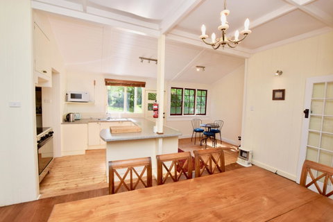 Dangal Gardens - Airlie Beach Holiday 13