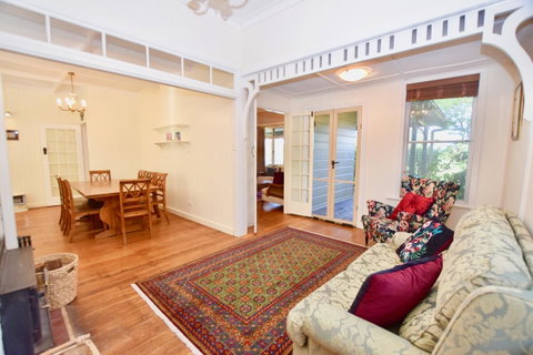 Dangal Gardens - Airlie Beach Holiday 11