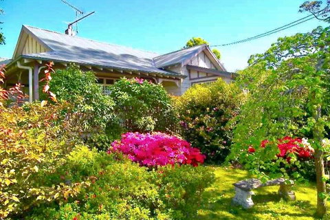 Dangal Gardens - Airlie Beach Holiday 2