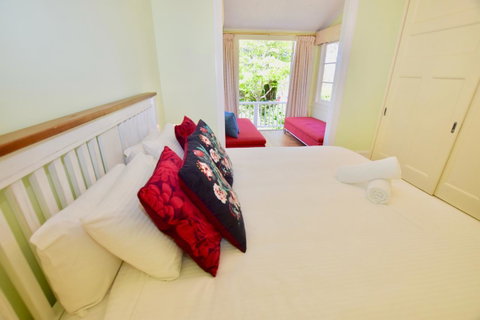 Dangal Gardens - Airlie Beach Holiday 20