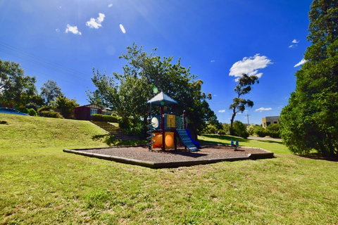 Dangal Gardens - Airlie Beach Holiday 29