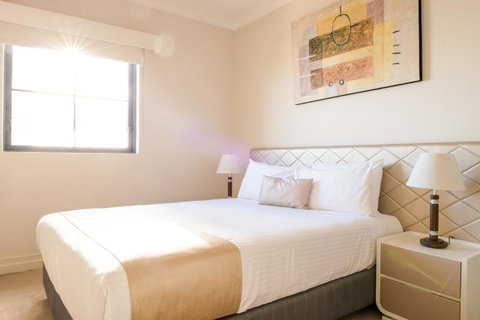 Seasons Harbour Plaza - Airlie Beach Holiday 6