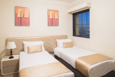 Seasons Harbour Plaza - Airlie Beach Holiday 5