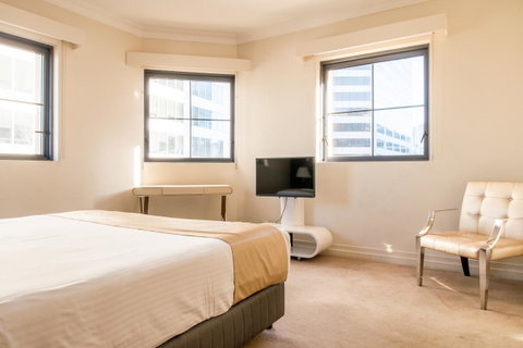 Seasons Harbour Plaza - Airlie Beach Holiday 16