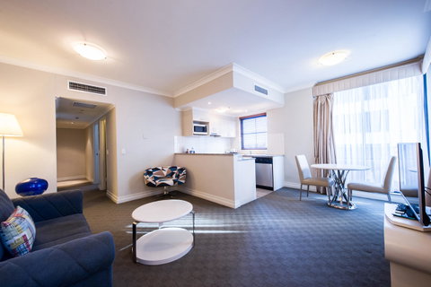 Seasons Harbour Plaza - Airlie Beach Holiday 35