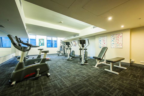 Seasons Harbour Plaza - Airlie Beach Holiday 33
