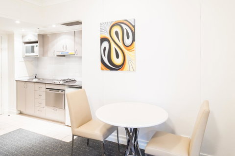 Seasons Harbour Plaza - Airlie Beach Holiday 22