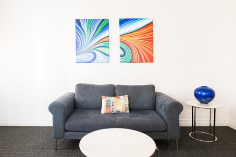 Seasons Harbour Plaza - Airlie Beach Holiday 21