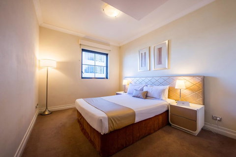 Seasons Harbour Plaza - Airlie Beach Holiday 32