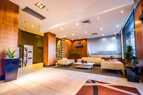 Seasons Harbour Plaza - Airlie Beach Holiday 24