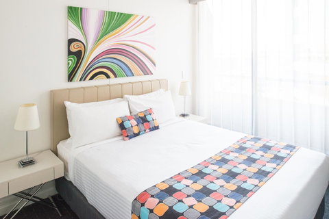 Seasons Harbour Plaza - Airlie Beach Holiday 0
