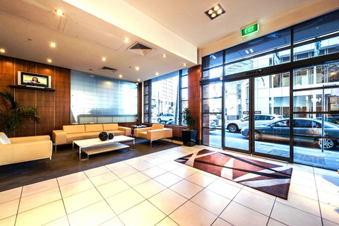 Seasons Harbour Plaza - Airlie Beach Holiday 25
