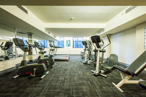 Seasons Harbour Plaza - Airlie Beach Holiday 31