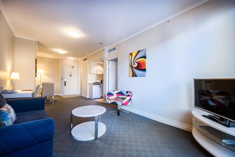 Seasons Harbour Plaza - Airlie Beach Holiday 27