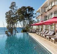 Bannisters by the Sea - Airlie Beach Holiday