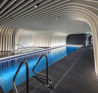 SKYE Suites Sydney
