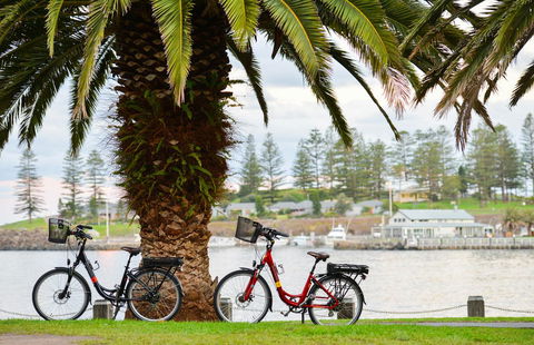 Belle Vue- Penthouse At Black Beach - Airlie Beach Holiday 8