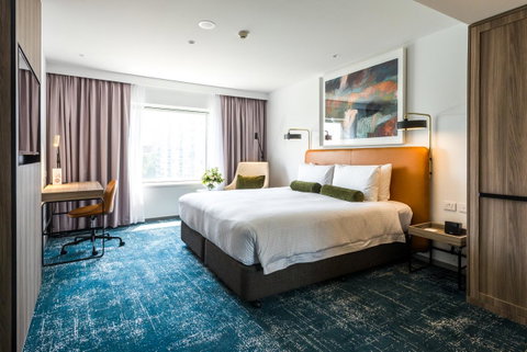 Novotel Sydney Darling Square - Airlie Beach Holiday 36