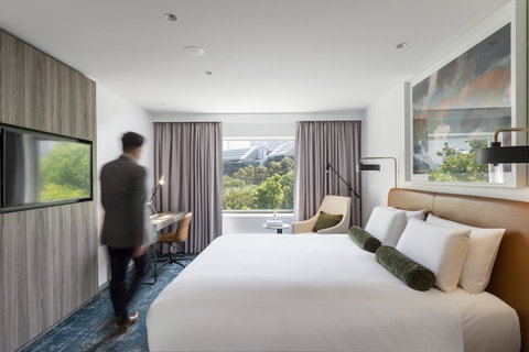 Novotel Sydney Darling Square - Airlie Beach Holiday 7