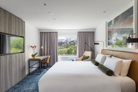 Novotel Sydney Darling Square - Airlie Beach Holiday 13