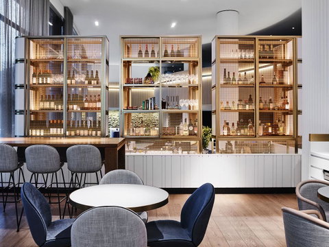 Novotel Sydney Darling Square - Airlie Beach Holiday 44