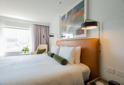 Novotel Sydney Darling Square - Airlie Beach Holiday 32