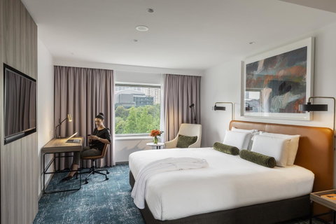 Novotel Sydney Darling Square - Airlie Beach Holiday 28