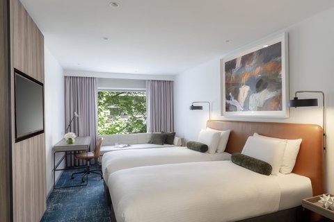 Novotel Sydney Darling Square - Airlie Beach Holiday 16