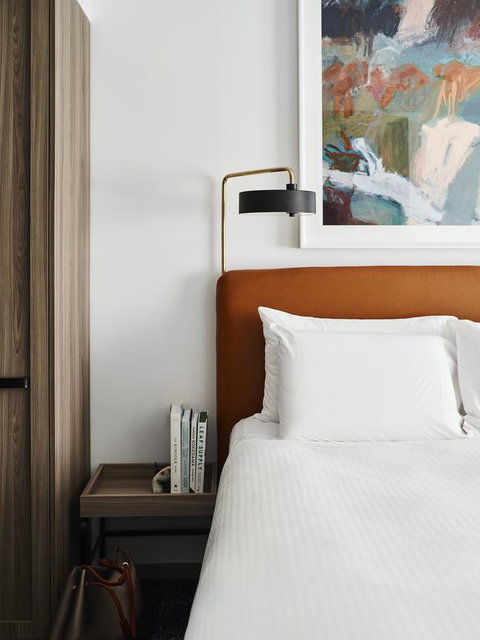Novotel Sydney Darling Square - Airlie Beach Holiday 35