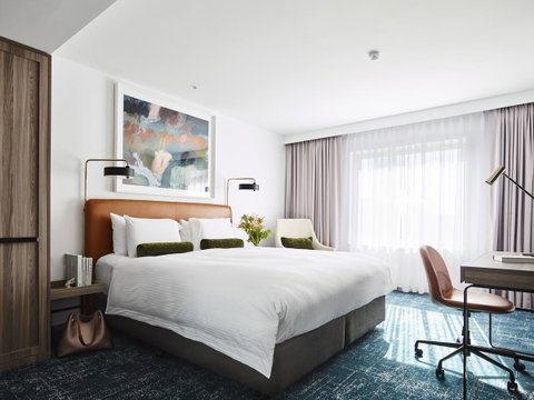 Novotel Sydney Darling Square - Airlie Beach Holiday 3