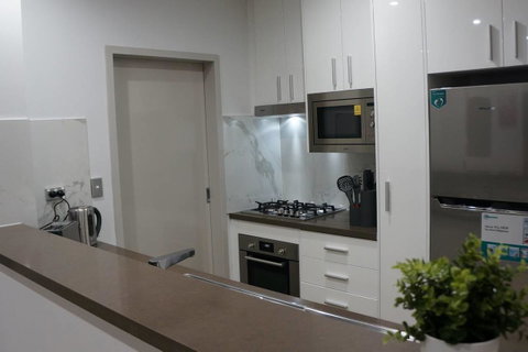 Specious Apartment With 2 Large Bedrooms - Airlie Beach Holiday 16