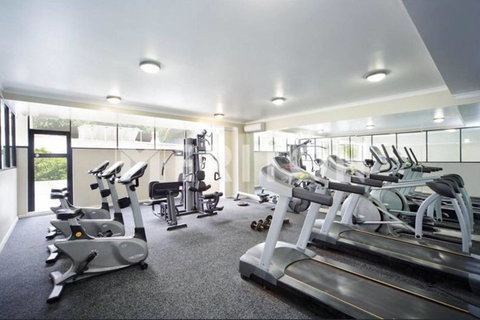 Specious Apartment With 2 Large Bedrooms - Airlie Beach Holiday 5