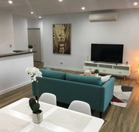 Specious Apartment with 2 Large Bedrooms - Airlie Beach Holiday