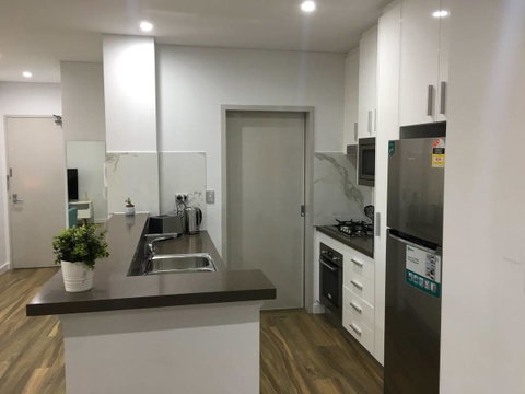 Specious Apartment With 2 Large Bedrooms - Airlie Beach Holiday 3