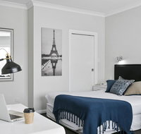 Comfort Hotel Sydney Airport - Airlie Beach Holiday