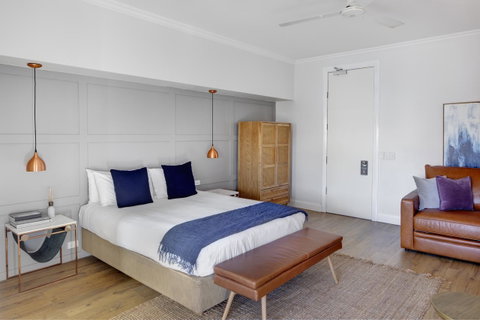 Regents Court Sydney - Airlie Beach Holiday 32