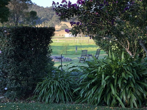 Arcadia - The Barn Cottage & Rosehill Cottage - Airlie Beach Holiday 25