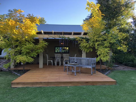 Arcadia - The Barn Cottage & Rosehill Cottage - Airlie Beach Holiday 28