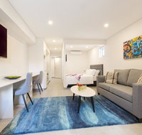 The Merchant Hotel - Airlie Beach Holiday