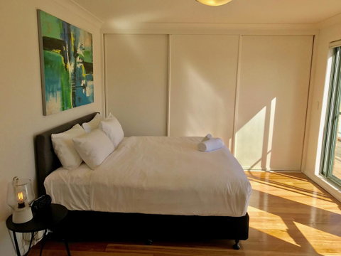 Liv Arena Apartments Darling Harbour - Airlie Beach Holiday 29