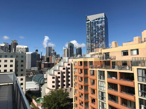 Liv Arena Apartments Darling Harbour - Airlie Beach Holiday 21